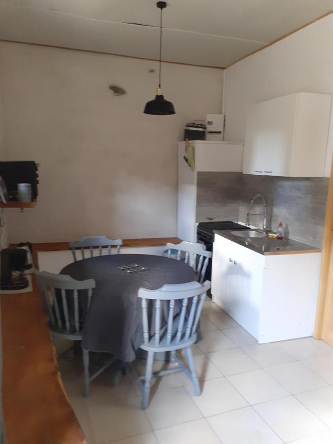 Penandaouent Villa Commana Luaran gambar