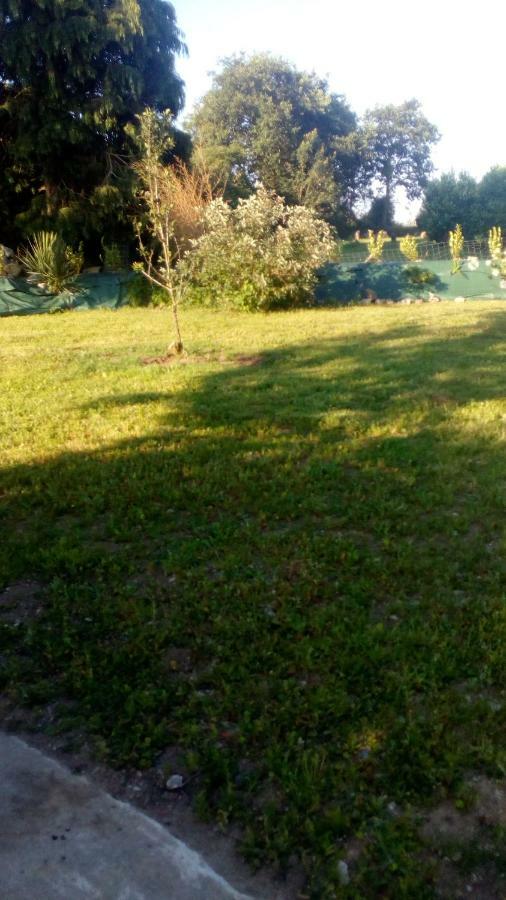 Penandaouent Villa Commana Luaran gambar