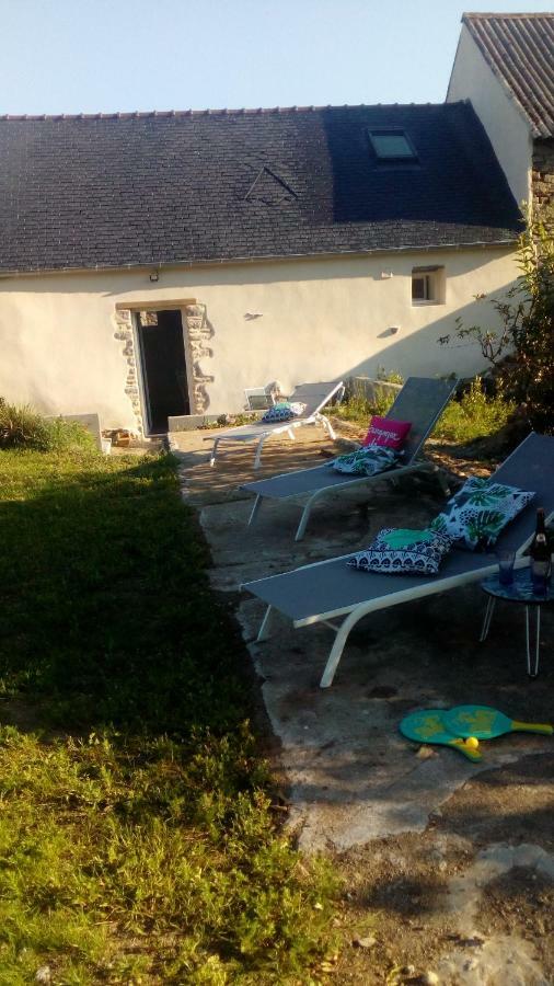 Penandaouent Villa Commana Luaran gambar
