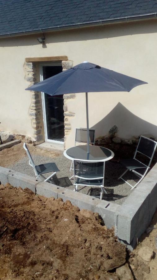 Penandaouent Villa Commana Luaran gambar